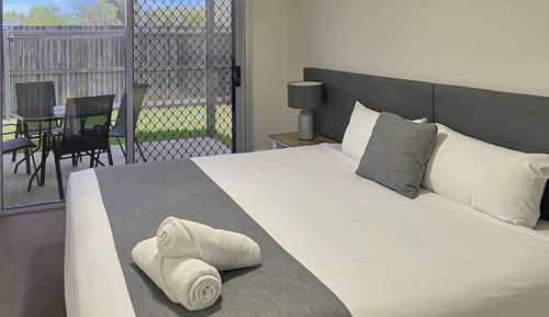 Apartment, 2 Schlafzimmer