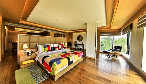 Executive-Suite