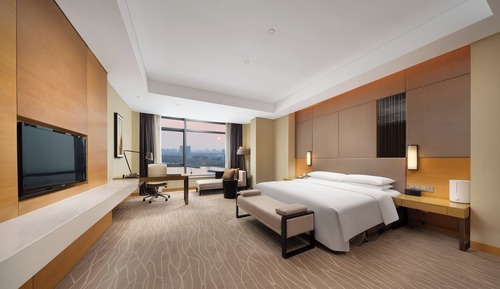 Premium-Zimmer