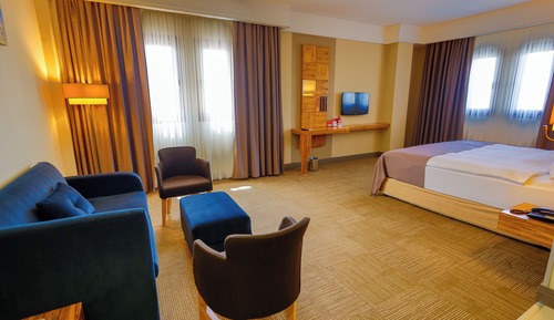 Deluxe-Suite