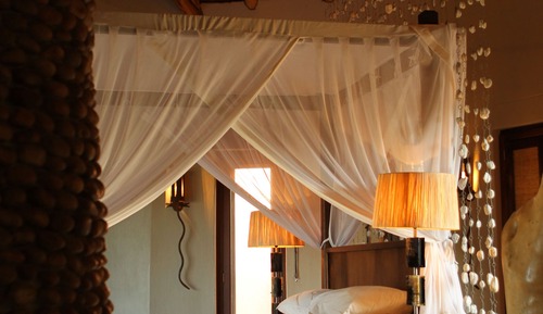 Luxury-Zimmer