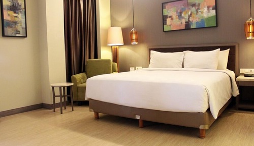 Grand-Zimmer (Deluxe King)