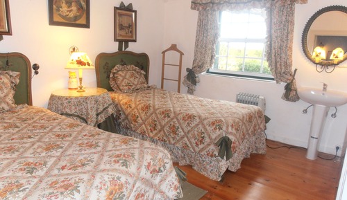Apartment, 5 Schlafzimmer