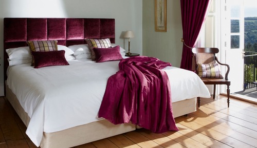 Superior-Doppelzimmer