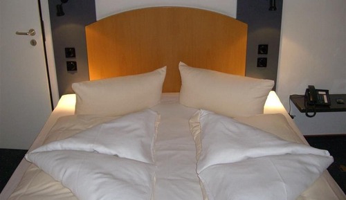 Classic-Doppelzimmer zur Einzelnutzung