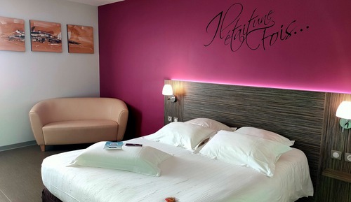 Zimmer, Mehrere Betten (Prestige)