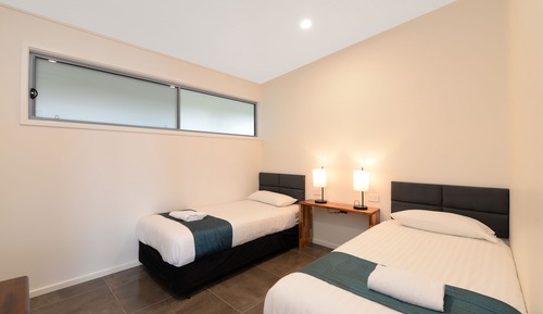 Apartment, 2 Schlafzimmer, Strandblick