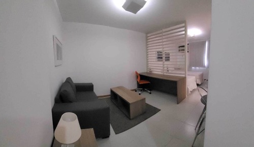 Quarto Luxo - 2 Camas de Solteiro