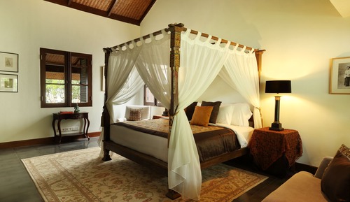 Exclusive-Villa, Mehrere Schlafzimmer, Meerblick (Saba Estate)