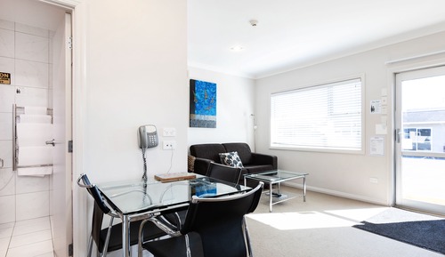 Apartment, 2 Schlafzimmer