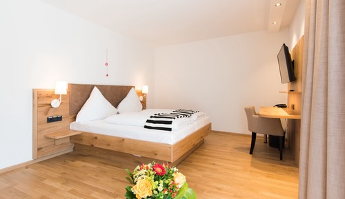 Comfort-Doppelzimmer