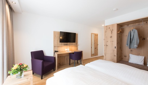 Classic-Doppelzimmer