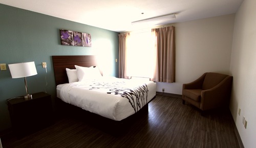 Standardzimmer, Mehrere Betten, Nichtraucher