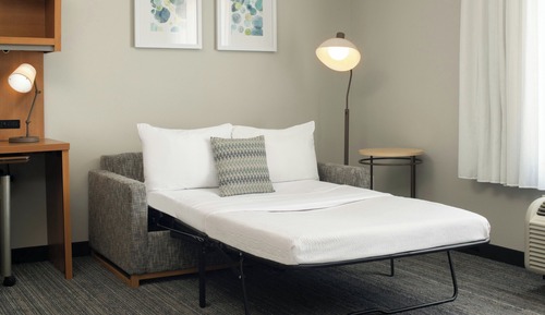 Suite, 2 Schlafzimmer