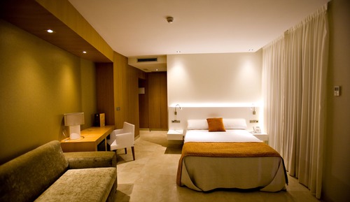 Superior-Doppelzimmer