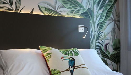 Executive-Zimmer, 1 Queen-Bett, Nichtraucher
