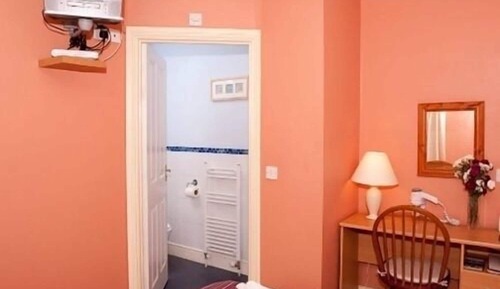Zweibettzimmer