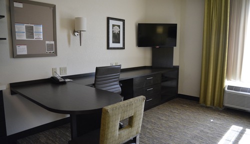 Studiosuite, 1 Queen-Bett