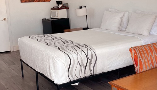 Classic-Zimmer, barrierefrei