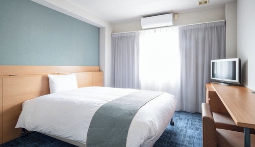 Doppelzimmer, Nichtraucher (Adjoining)