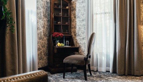 Premium-Zimmer, 1 King-Bett