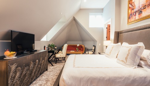 Premium-Zimmer