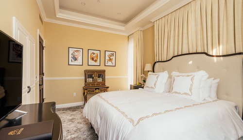 Luxury-Suite