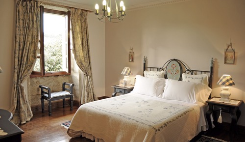 Superior-Doppelzimmer, 1 Queen-Bett