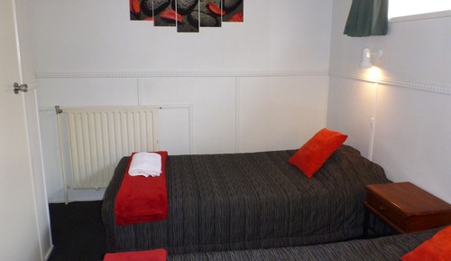 Apartment, 2 Schlafzimmer