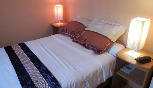 Doppelzimmer