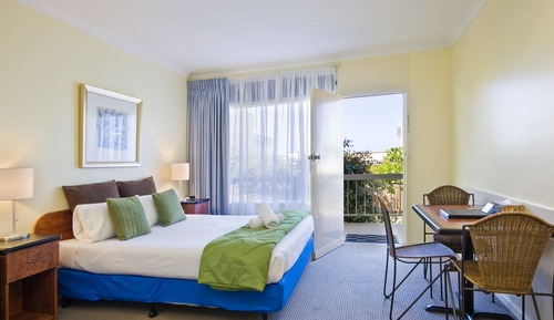 Standardzimmer, 1 Queen-Bett