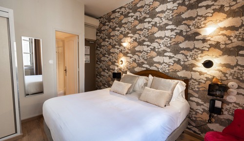 Comfort-Doppelzimmer