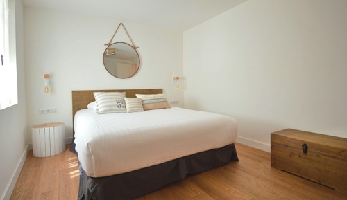 Comfort-Apartment