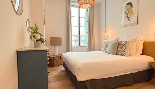 Exclusive-Apartment (Le Phoceen)