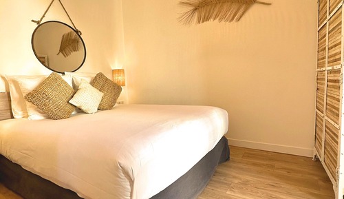Deluxe-Apartment (Vacon 5, 48 Rue Vacon)