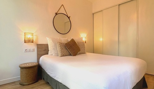 Design-Apartment (Vacon 6, 48 Rue Vacon)
