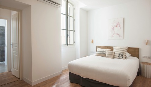 Design-Apartment