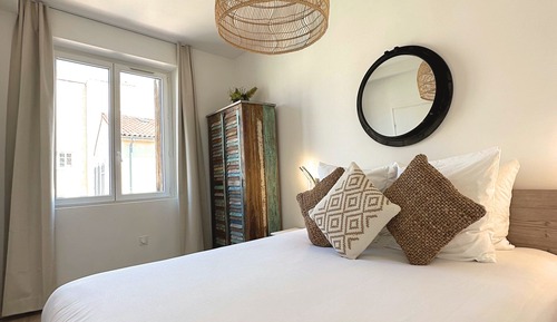 Deluxe-Apartment (Vacon 7, 48 Rue Vacon)