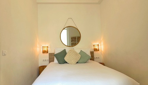 Deluxe-Apartment (Vacon 3, 48 Rue Vacon)