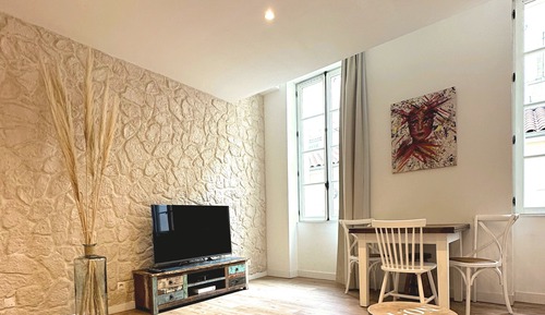 Design-Apartment