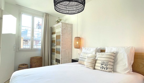 Panoramic-Apartment (Vacon 10, 48 Rue Vacon)
