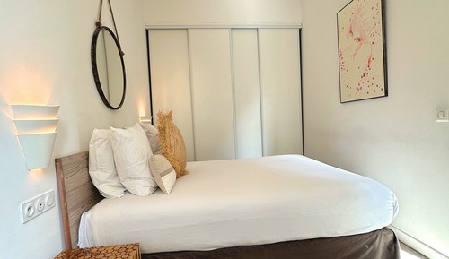 Design-Apartment (Vacon 2, 48 Rue Vacon)
