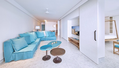 Suite (Phang Nga Pool)