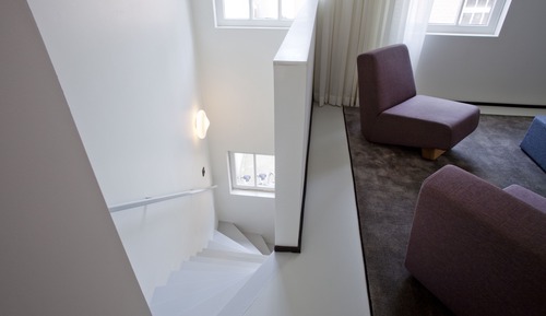 Maisonette