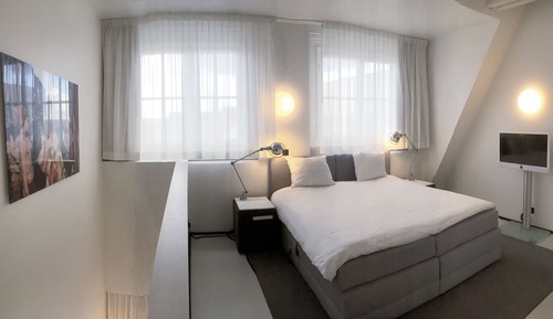 Familien-Maisonette