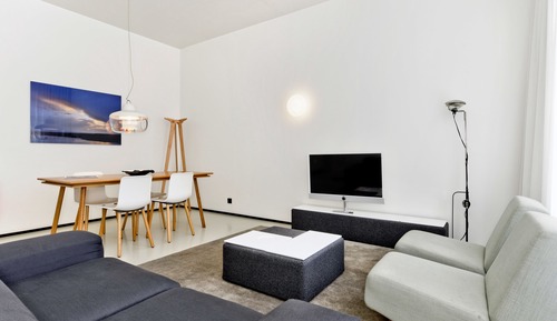 Familien-Maisonette (XL)