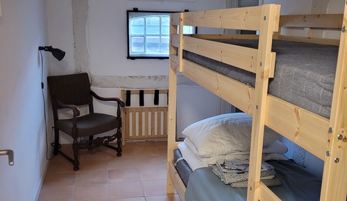 Basic-Doppelzimmer