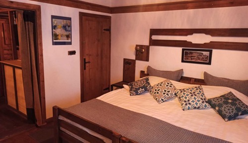 Comfort-Suite