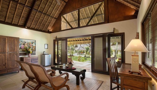 Deluxe-Doppelzimmer (1)