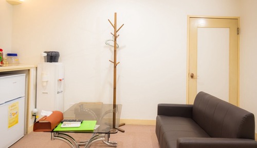 Comfort-Doppelzimmer, 1 Queen-Bett, Nichtraucher (7)